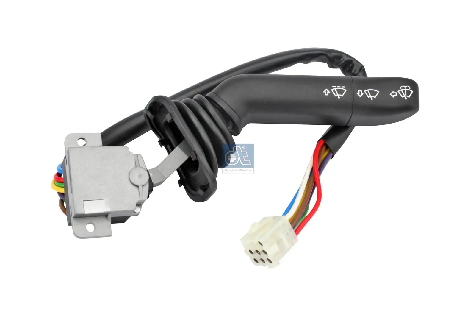 Wiper Switch